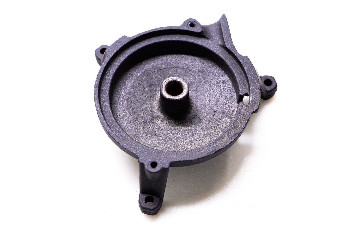 McCulloch 84212 Chainsaw Base Housing NOS