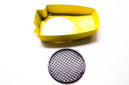 McCulloch 83521 Fan Housing Cover NOS