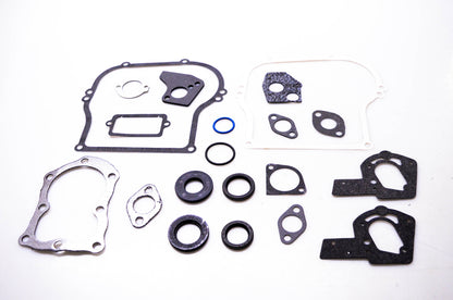 New OEM Briggs & Stratton 495603 Engine Gasket Kit NOS