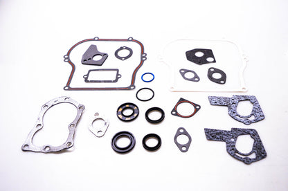 New OEM Briggs & Stratton 495603 Engine Gasket Kit NOS