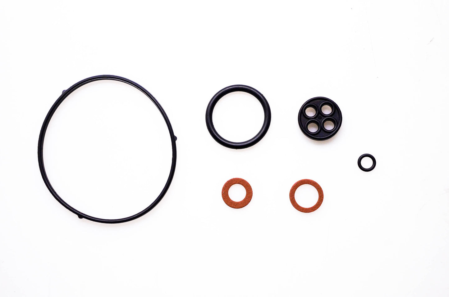 New OEM Honda 16010-ZE1-812 Carburetor Gasket Kit NOS