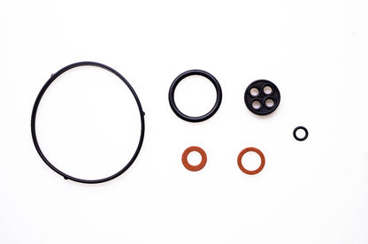 New OEM Honda 16010-ZE1-812 Carburetor Gasket Kit NOS