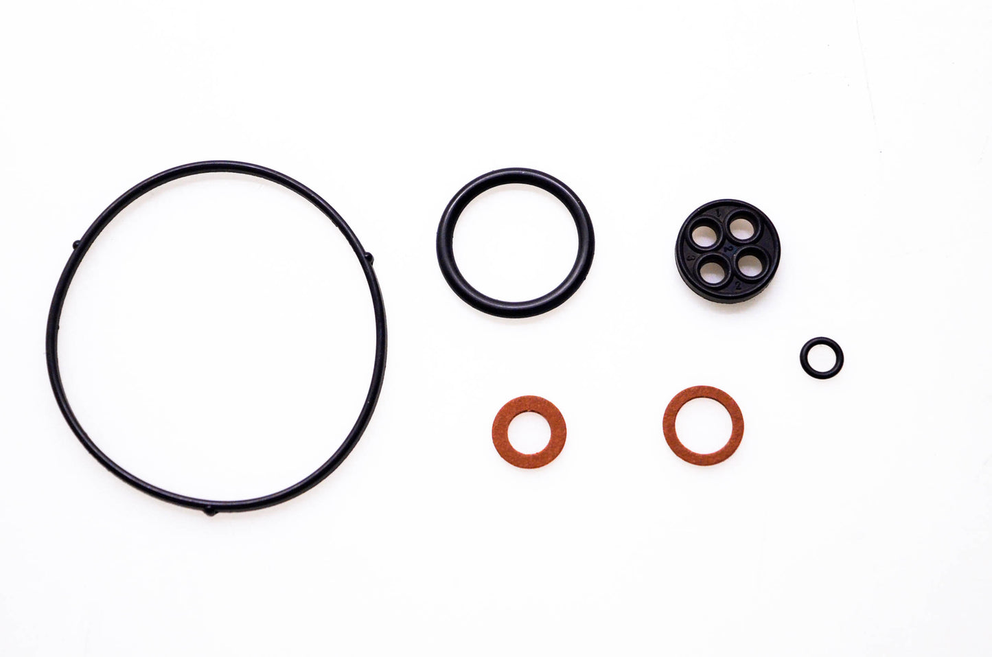 New OEM Honda 16010-ZE1-812 Carburetor Gasket Kit NOS