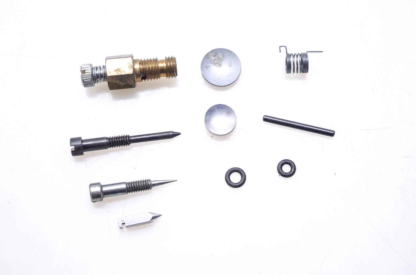 New OEM Tecumseh 631029 Carburetor Repair Kit NOS