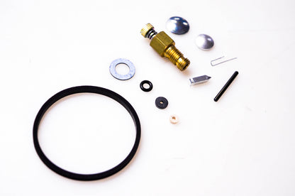 New OEM Tecumseh 631839 Carburetor Repair Kit Incomplete NOS