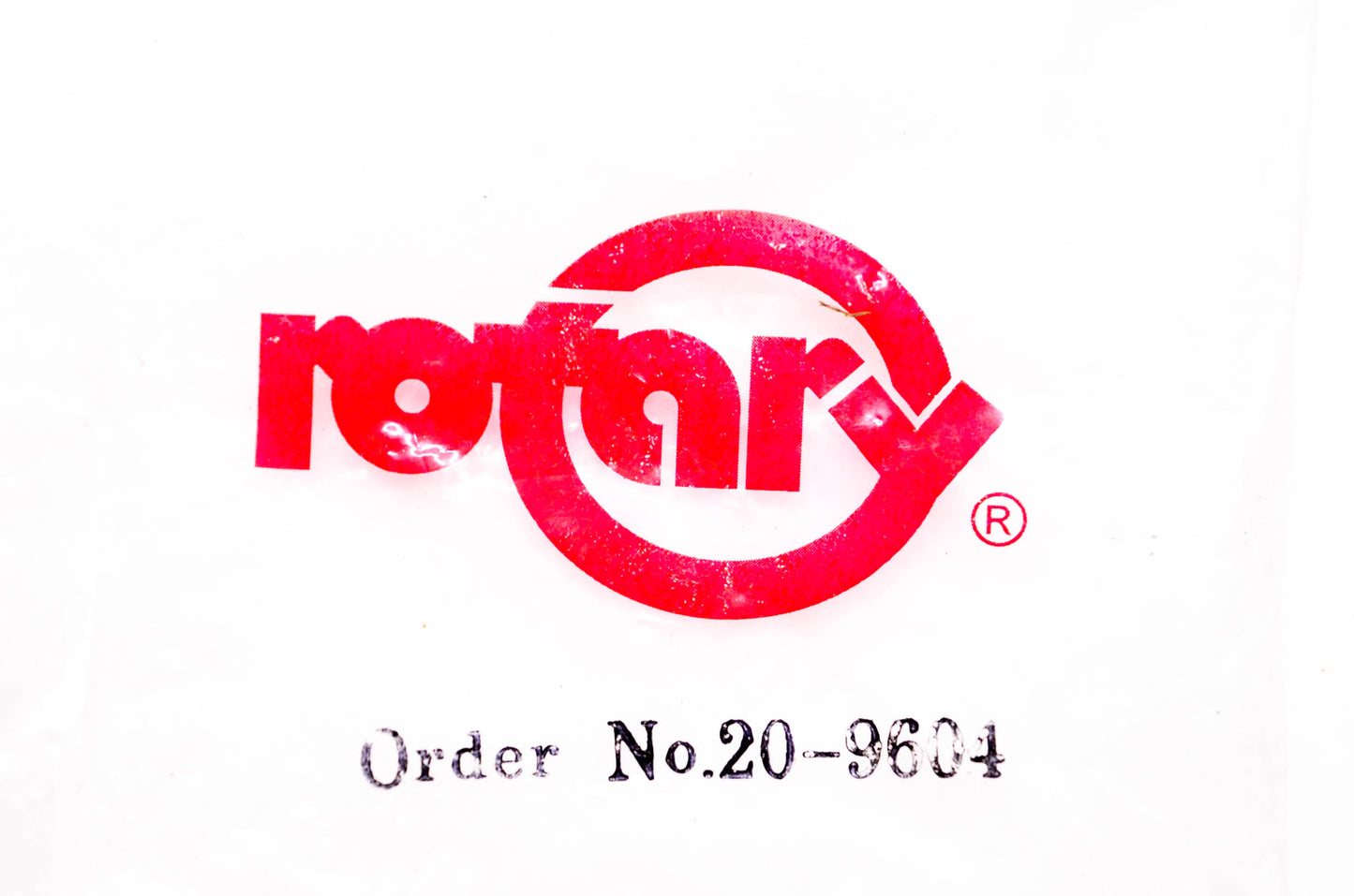 Rotary 20-9604 Fuel Cap NOS