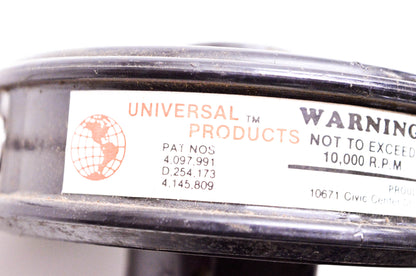 Universal Products 4097991 Trimmer Head