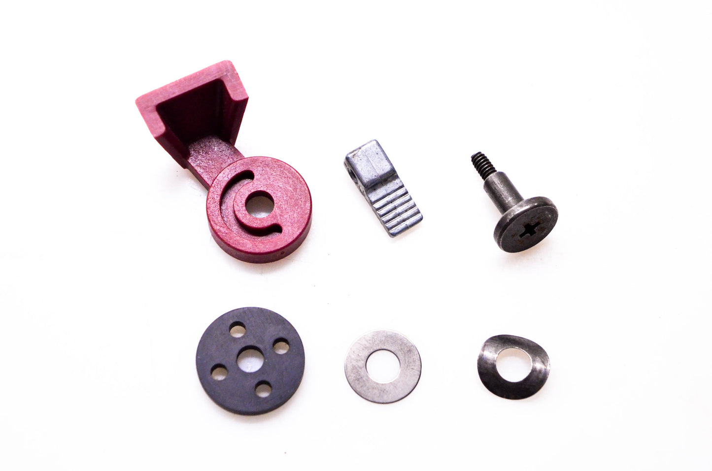 New OEM Briggs & Stratton 490656 Shut Off Valve Kit NOS