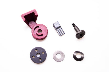 New OEM Briggs & Stratton 490656 Shut Off Valve Kit NOS