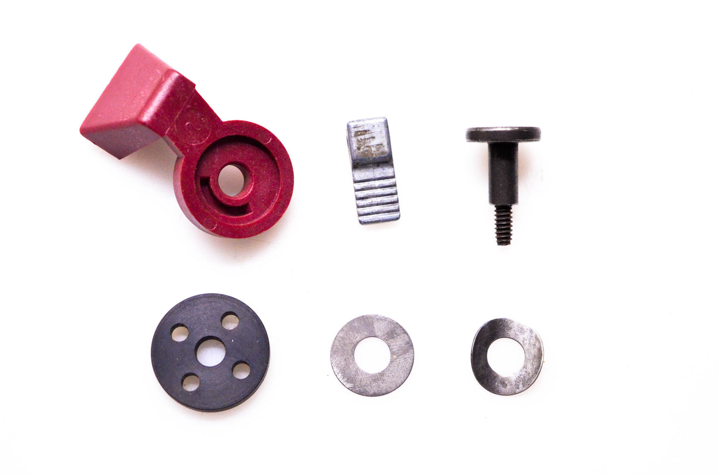 New OEM Briggs & Stratton 490656 Shut Off Valve Kit NOS