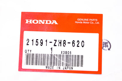 New OEM Honda 21591-ZH8-620 Case Gasket NOS