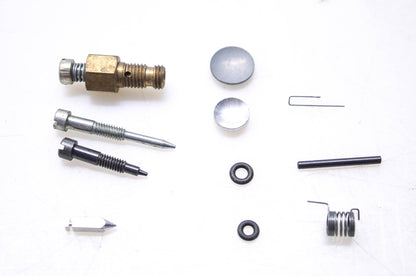New OEM Tecumseh 631029 Carburetor Repair Kit NOS