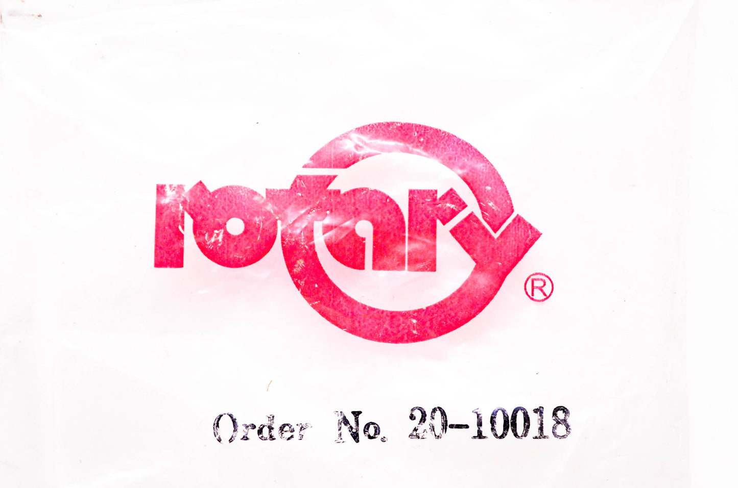 Rotary 20-10018 Fuel Cap NOS
