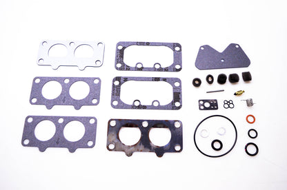 New OEM Briggs & Stratton 797890 Carburetor Overhaul Kit NOS