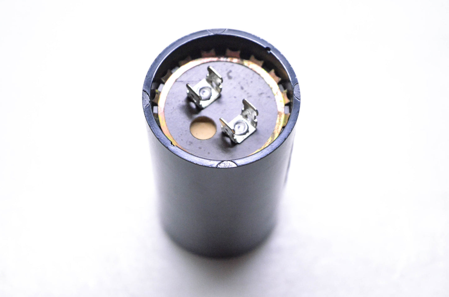Vanguard BC-460 Electric Motor Start Capacitor NOS