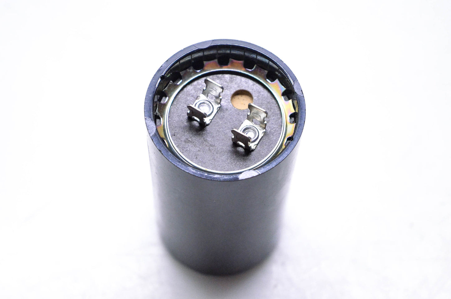 Vanguard BC-378 Electric Motor Start Capacitor NOS