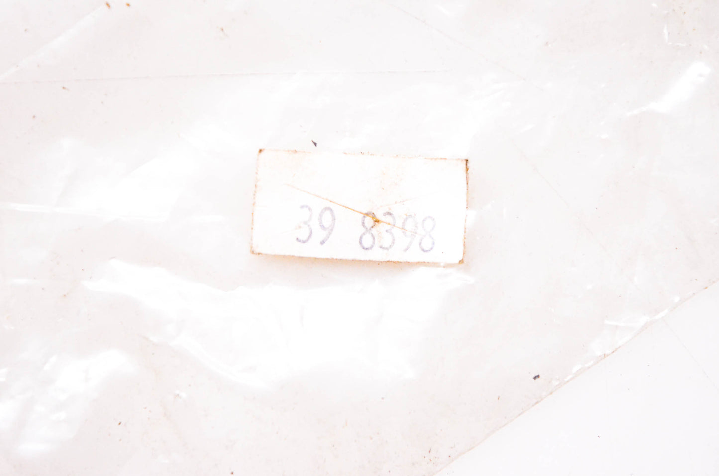 Rotary 39 8398 Chain Adjuster NOS