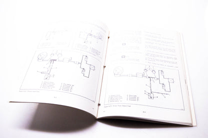 OMC JM-7703 Johnson Outboards 1977 Service Manual 4 HP