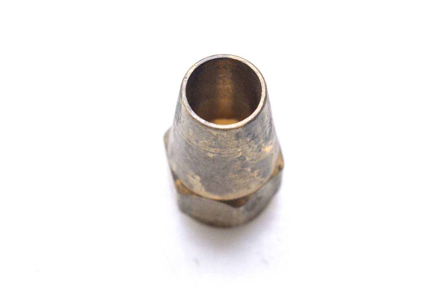 Imperial Eastman 41-F 10 Flare Long Nut NOS