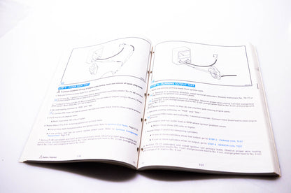OMC 507762 Sea Drive Service Manual 16 AMRARF