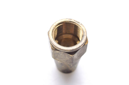 Imperial Eastman 41-F 10 Flare Long Nut NOS