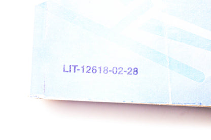 OEM Yamaha LIT-12618-02-28 RX10H RX10SH RX10MH RX10MSH RX10RH RX10RSH Service Manual