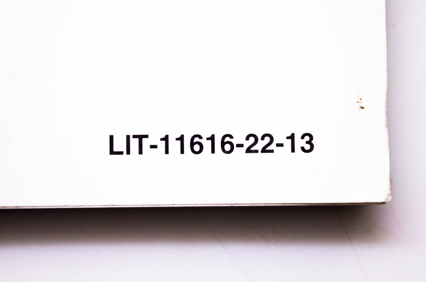 OEM Yamaha LIT-11616-22-13 2009 Raptor 90 YFM90RY Service Manual