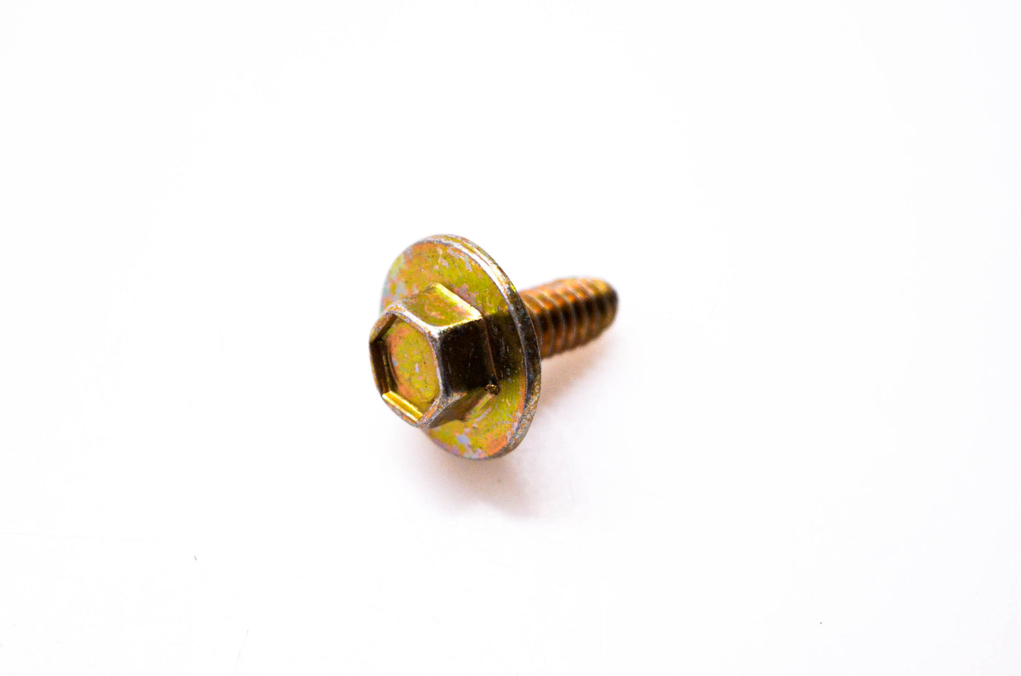 New OEM Briggs & Stratton 691685 Screw NOS