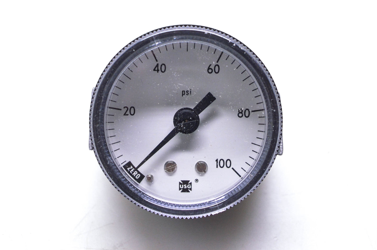 Ametek 1X508, 167887 Pressure Gauge NOS