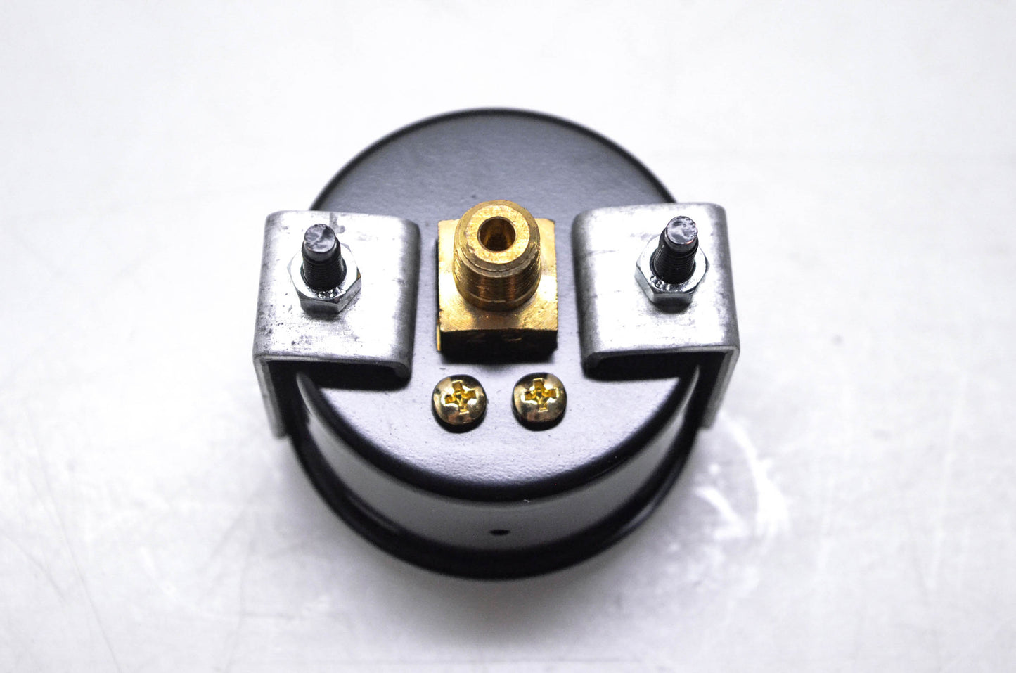 Ametek 1X508, 167887 Pressure Gauge NOS