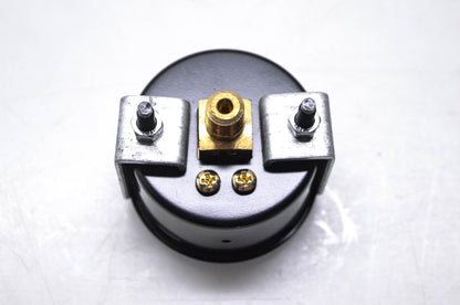 Ametek 1X508, 167887 Pressure Gauge NOS