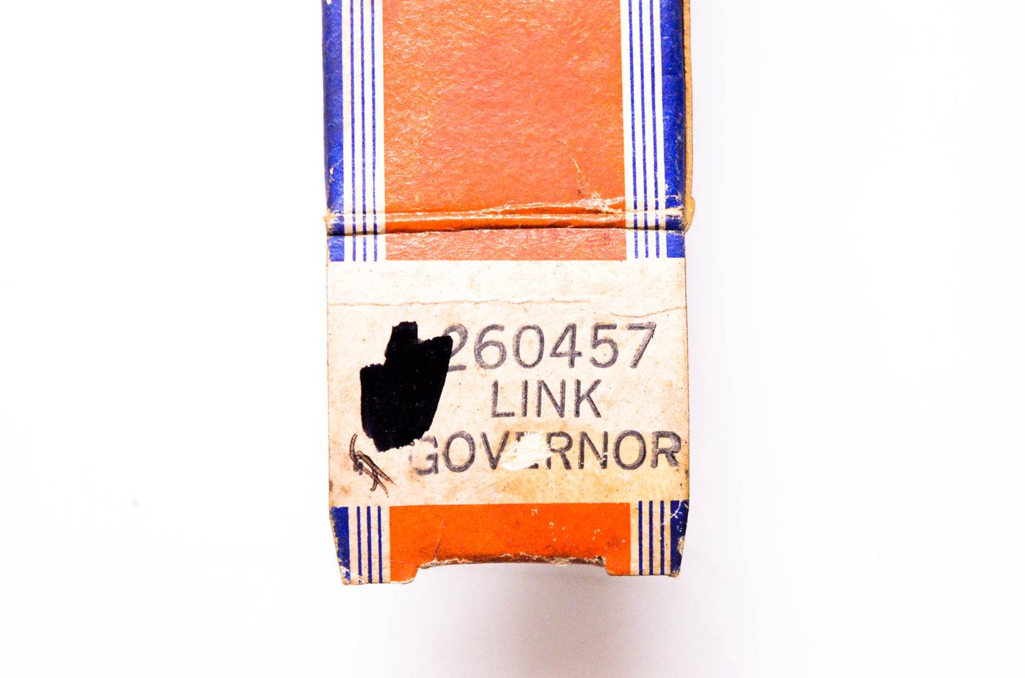 New OEM Briggs & Stratton 260457 Governor Link NOS