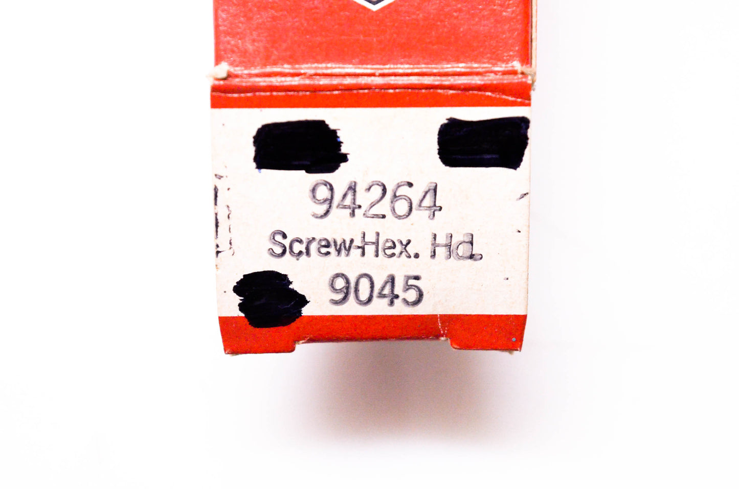 New OEM Briggs & Stratton 94264 Hexagon Head Screw NOS