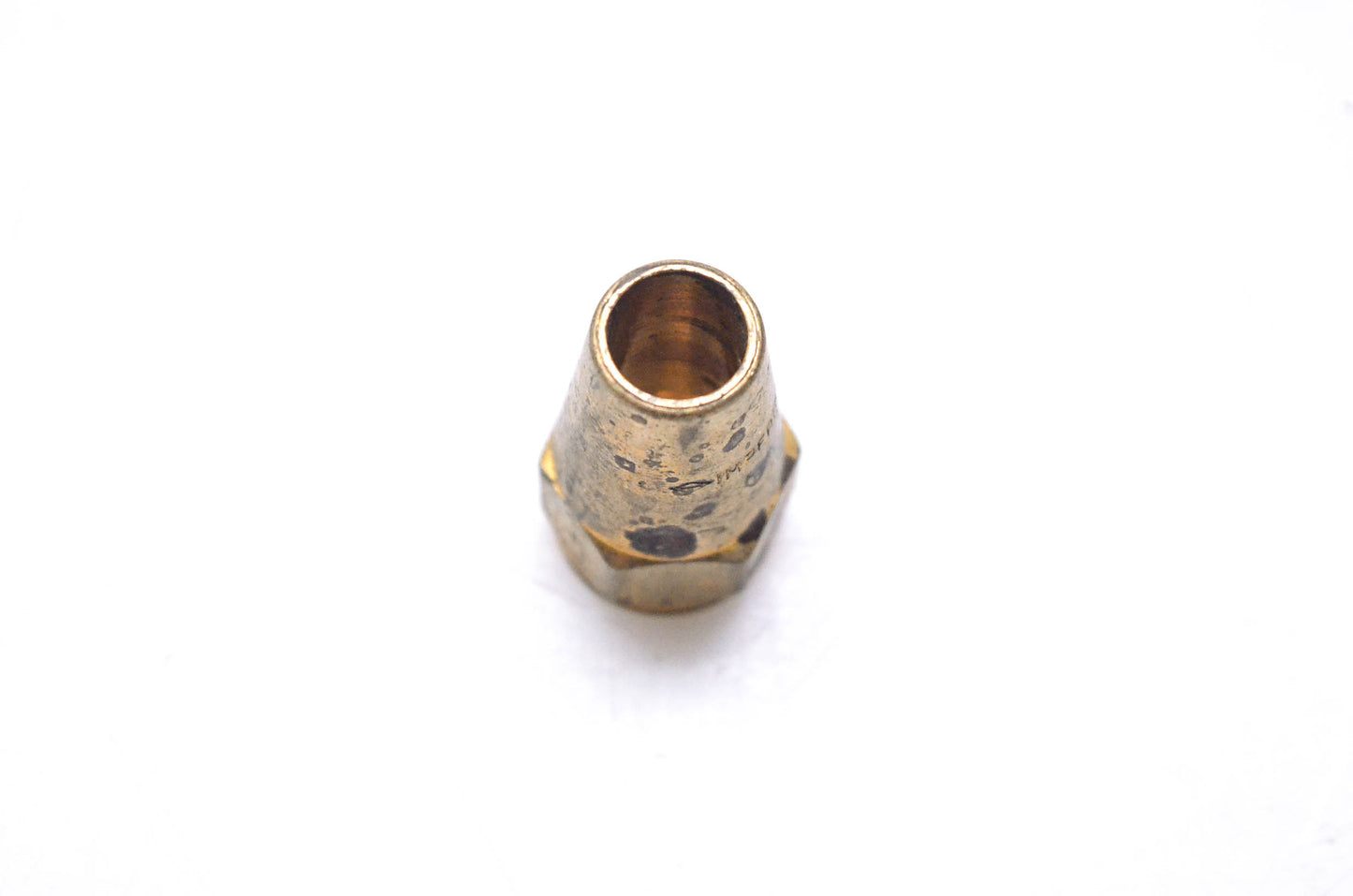 Imperial Eastman 41-F Flare Long Nut NOS