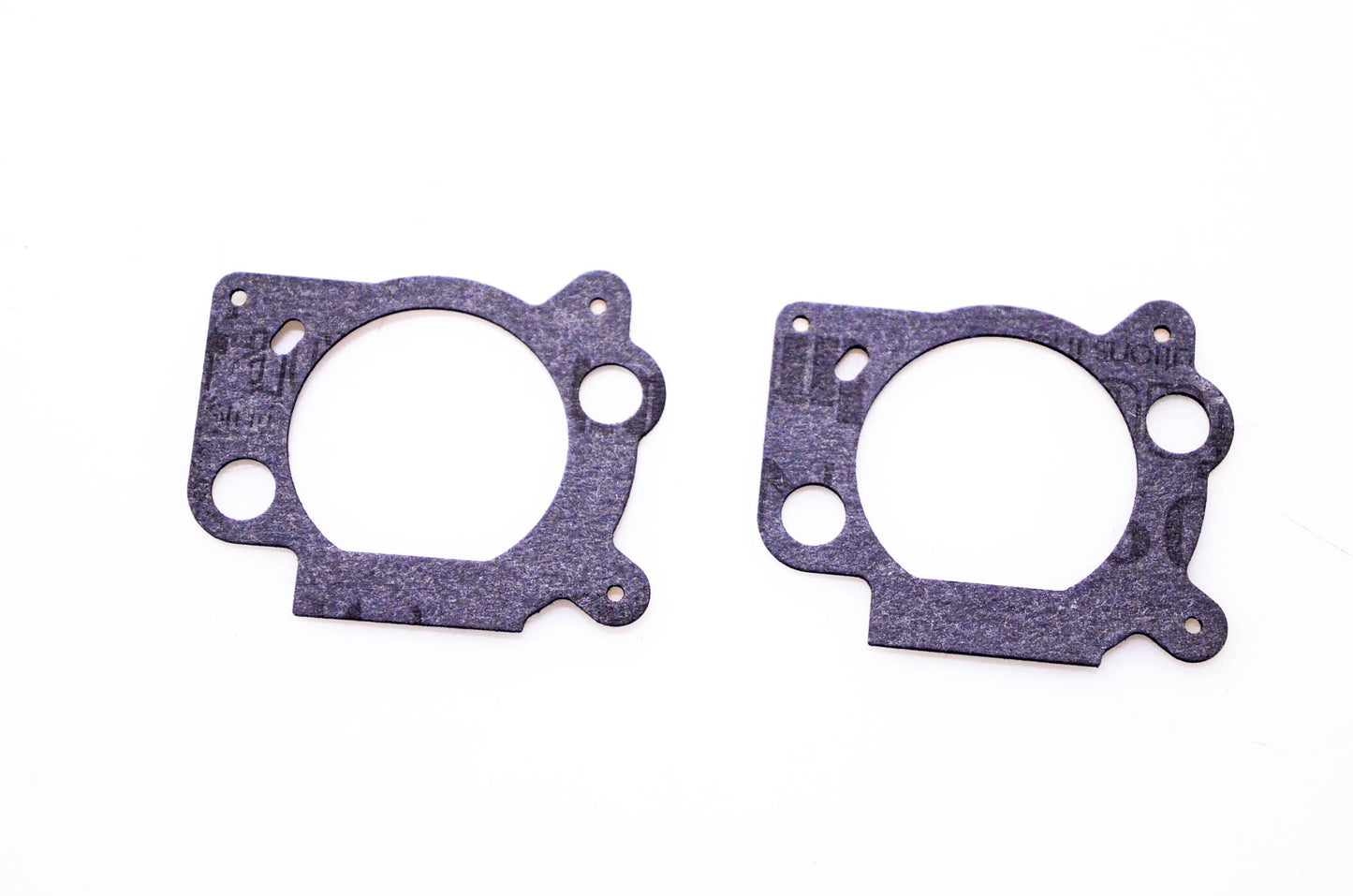 New OEM Briggs & Stratton 691894 Air Cleaner Gaskets Qty 2 NOS