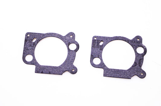 New OEM Briggs & Stratton 691894 Air Cleaner Gaskets Qty 2 NOS