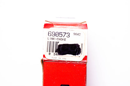 New OEM Briggs & Stratton 690573 Choke Link NOS