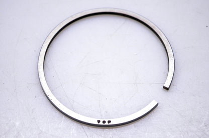 Massey-Ferguson Z1-1 Piston Ring Top Groove NOS