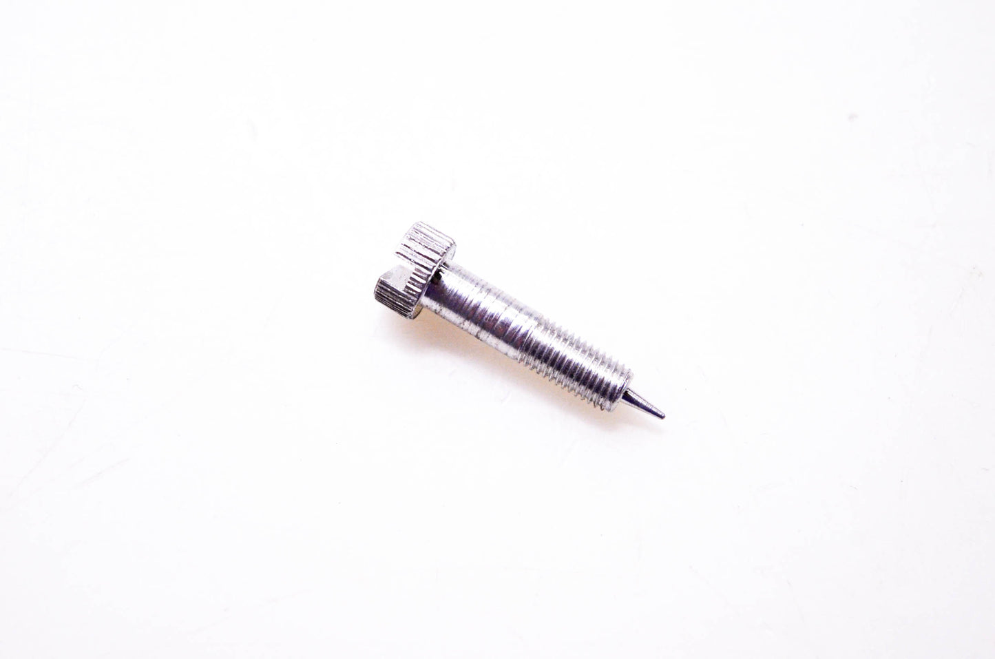 New OEM Briggs & Stratton 23433 Idle Adjuster Valve NOS