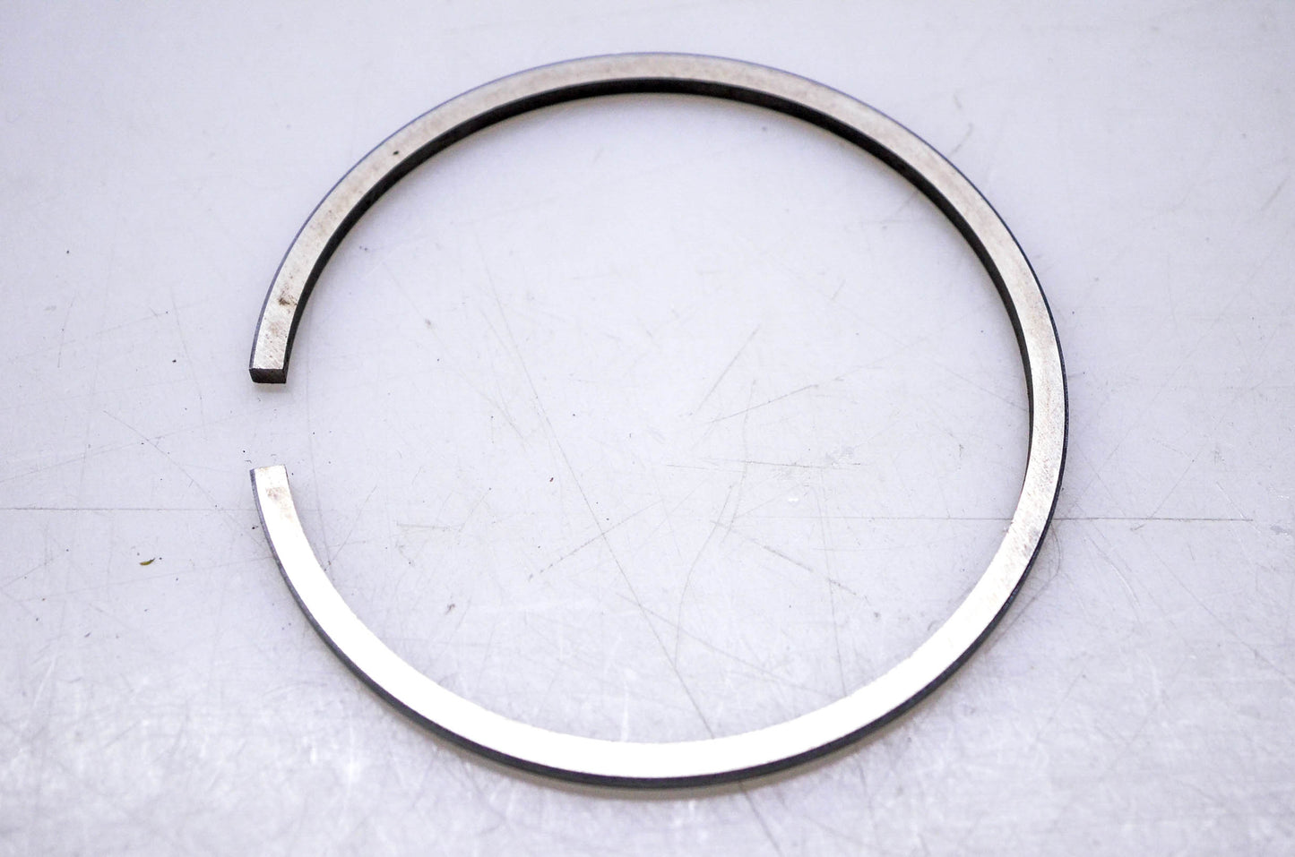 Massey-Ferguson Z1-1 Piston Ring Top Groove NOS