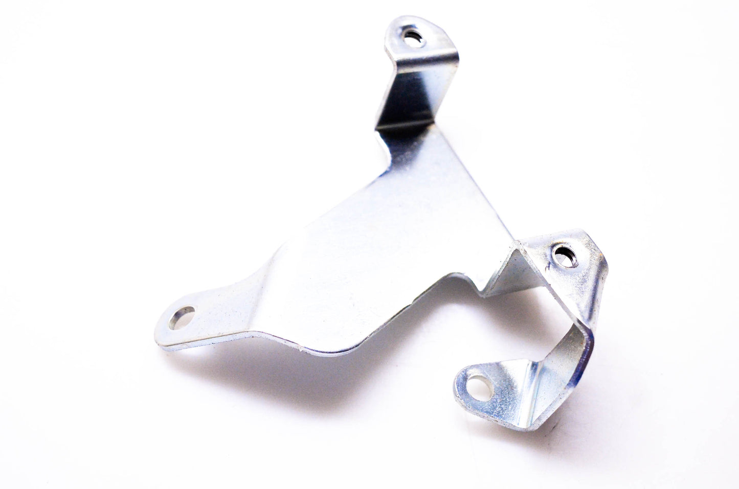 New OEM Briggs & Stratton 691039 Fuel Pump Bracket NOS
