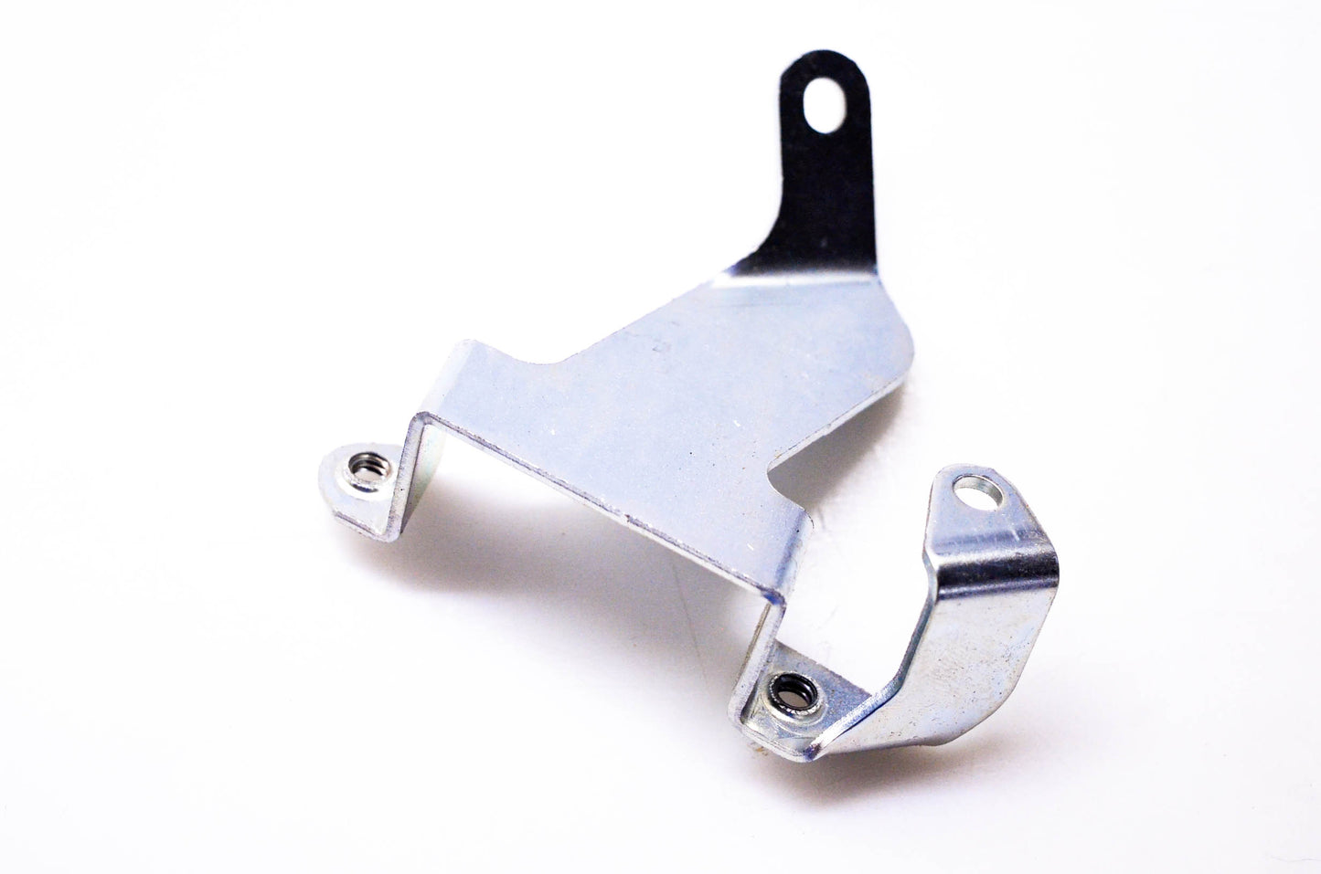 New OEM Briggs & Stratton 691039 Fuel Pump Bracket NOS