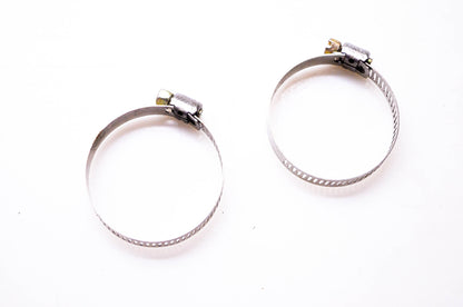 Napa 705-1175 Hose Clamps for Volkswagen Qty 2 NOS