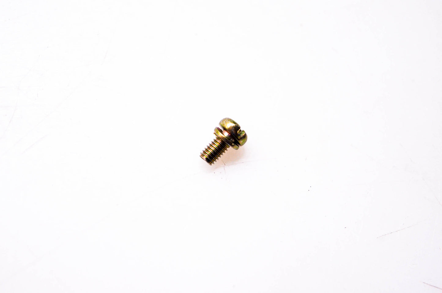 New OEM Briggs & Stratton 690718 Screw NOS