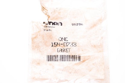 Onan 154-0733 Intake Manifold Gasket NOS