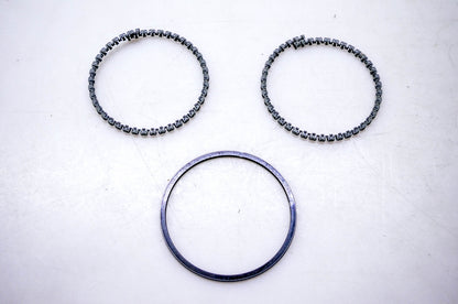 Massey-Ferguson Z1-2 Piston Ring 4th Groove NOS