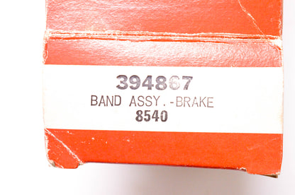 New OEM Briggs & Stratton 394867 Brake Band Assembly NOS