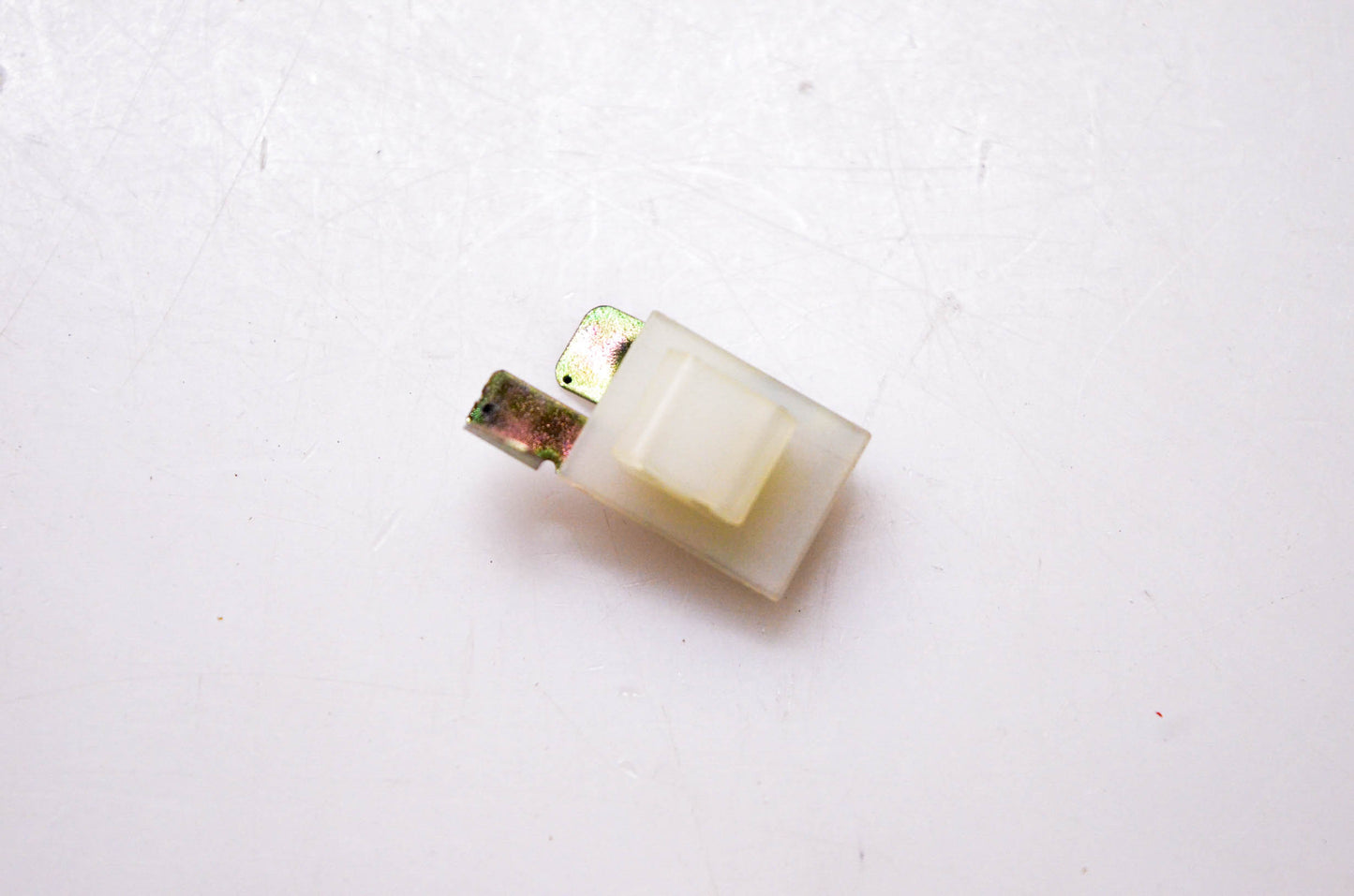 New OEM Briggs & Stratton 692310 Stop Switch NOS