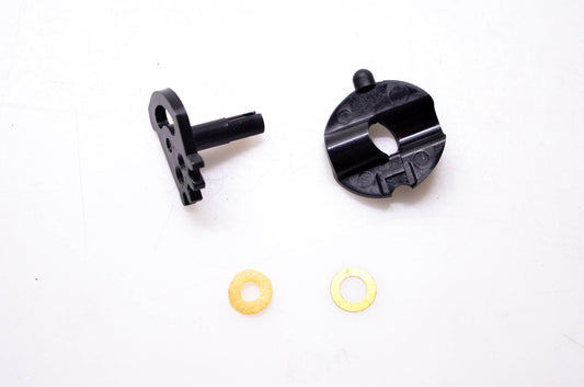 New OEM Briggs & Stratton 397134 Choke Shaft Kit NOS