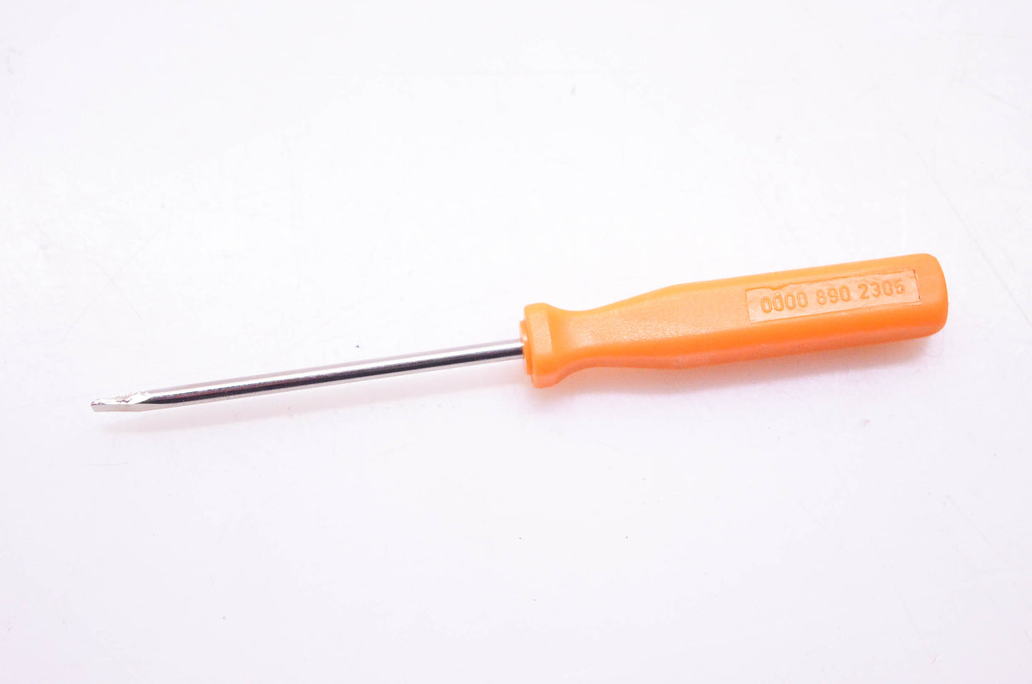 New OEM Stihl 0000 890 2305 Screwdriver NOS